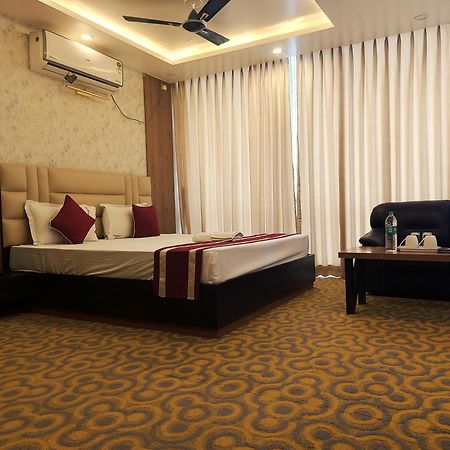 N B Sonar Bangla Hotel Kalyani Екстериор снимка