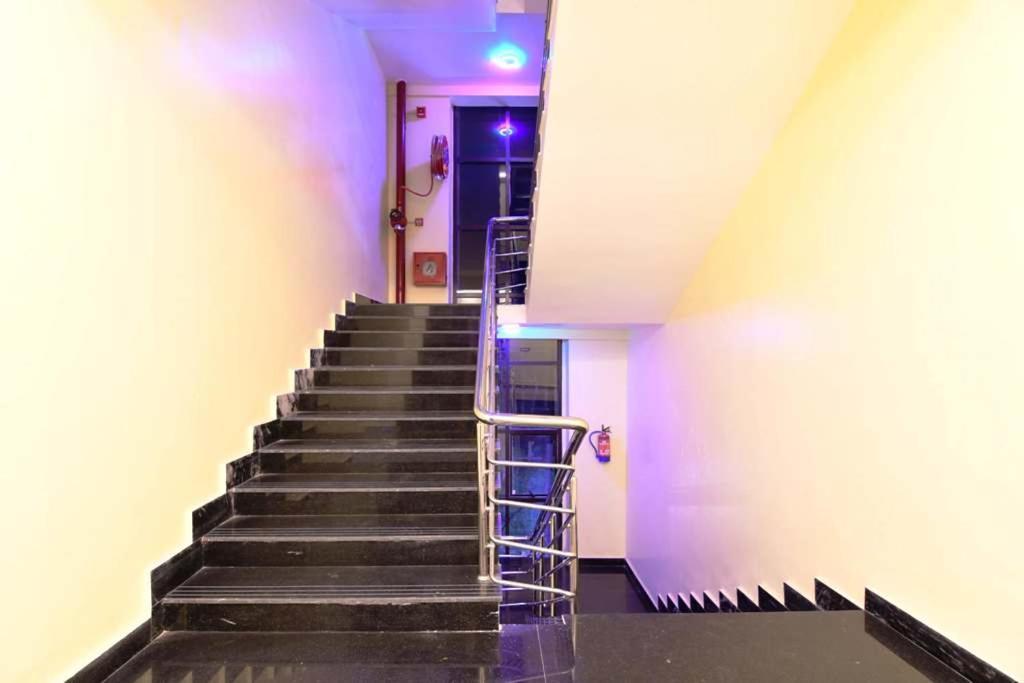 N B Sonar Bangla Hotel Kalyani Екстериор снимка