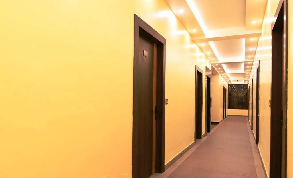 N B Sonar Bangla Hotel Kalyani Екстериор снимка