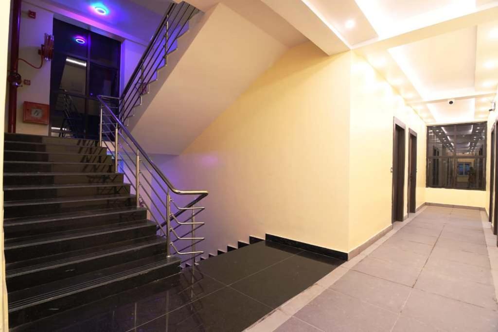 N B Sonar Bangla Hotel Kalyani Екстериор снимка
