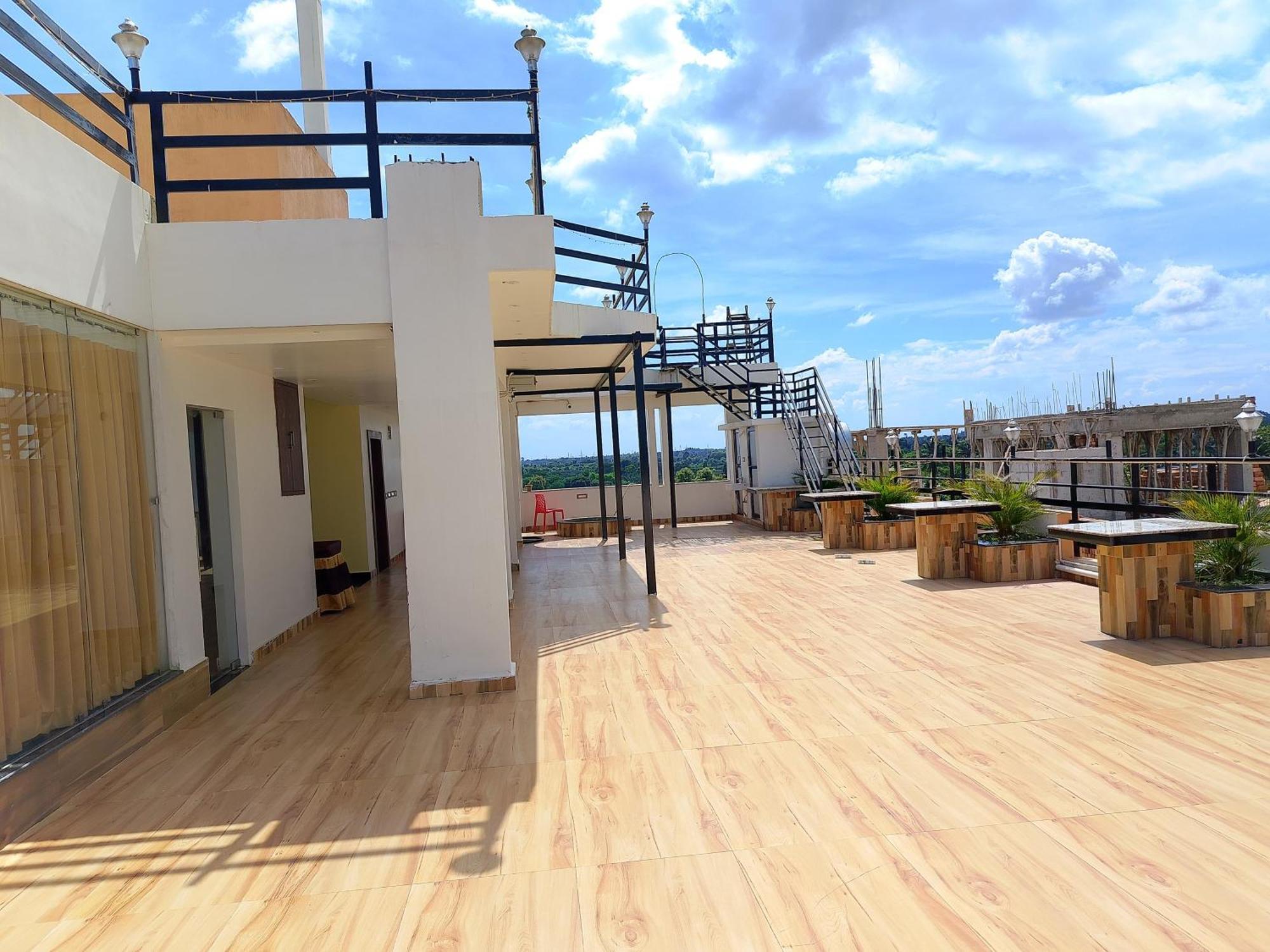 N B Sonar Bangla Hotel Kalyani Екстериор снимка