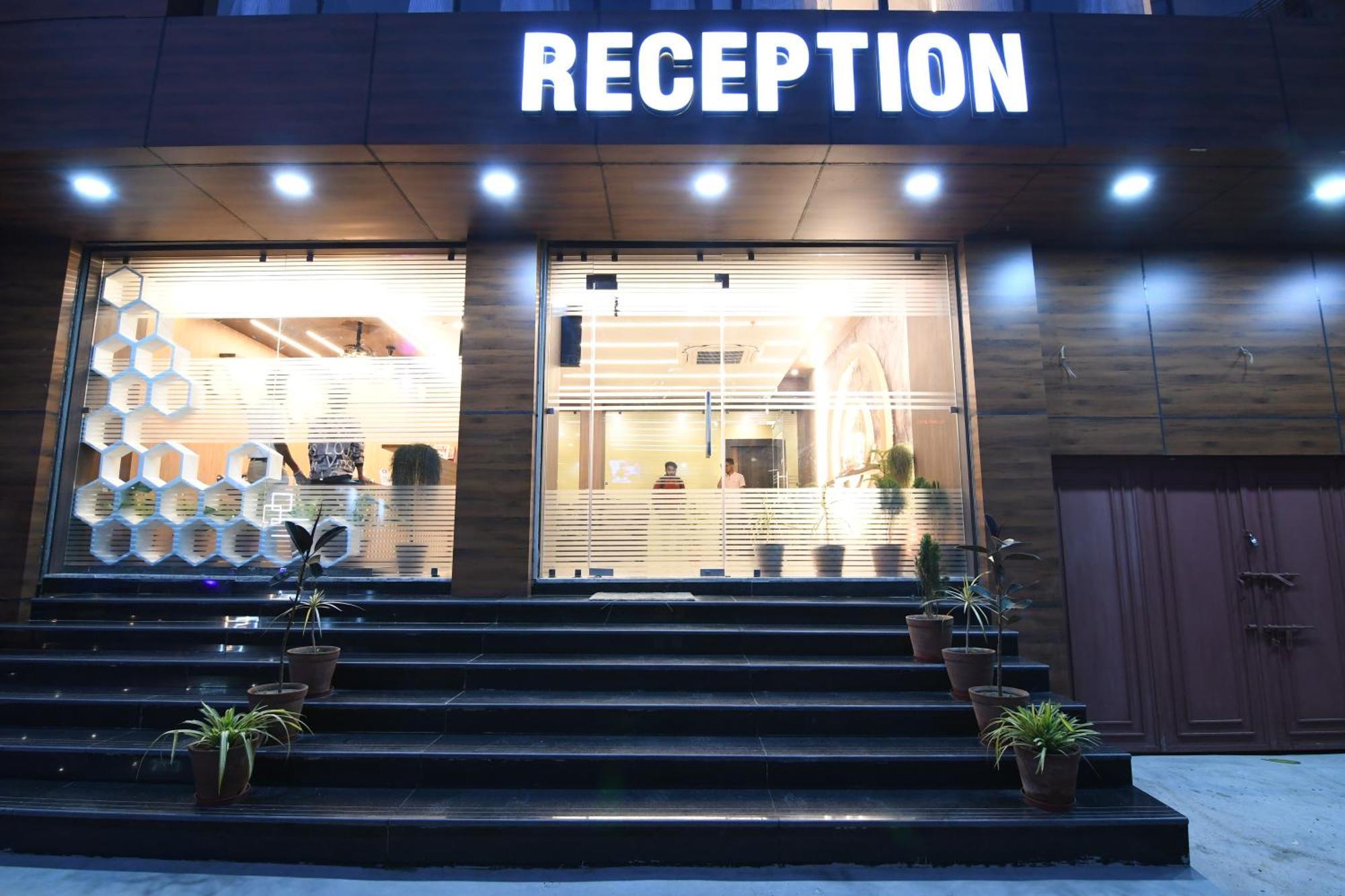 N B Sonar Bangla Hotel Kalyani Екстериор снимка