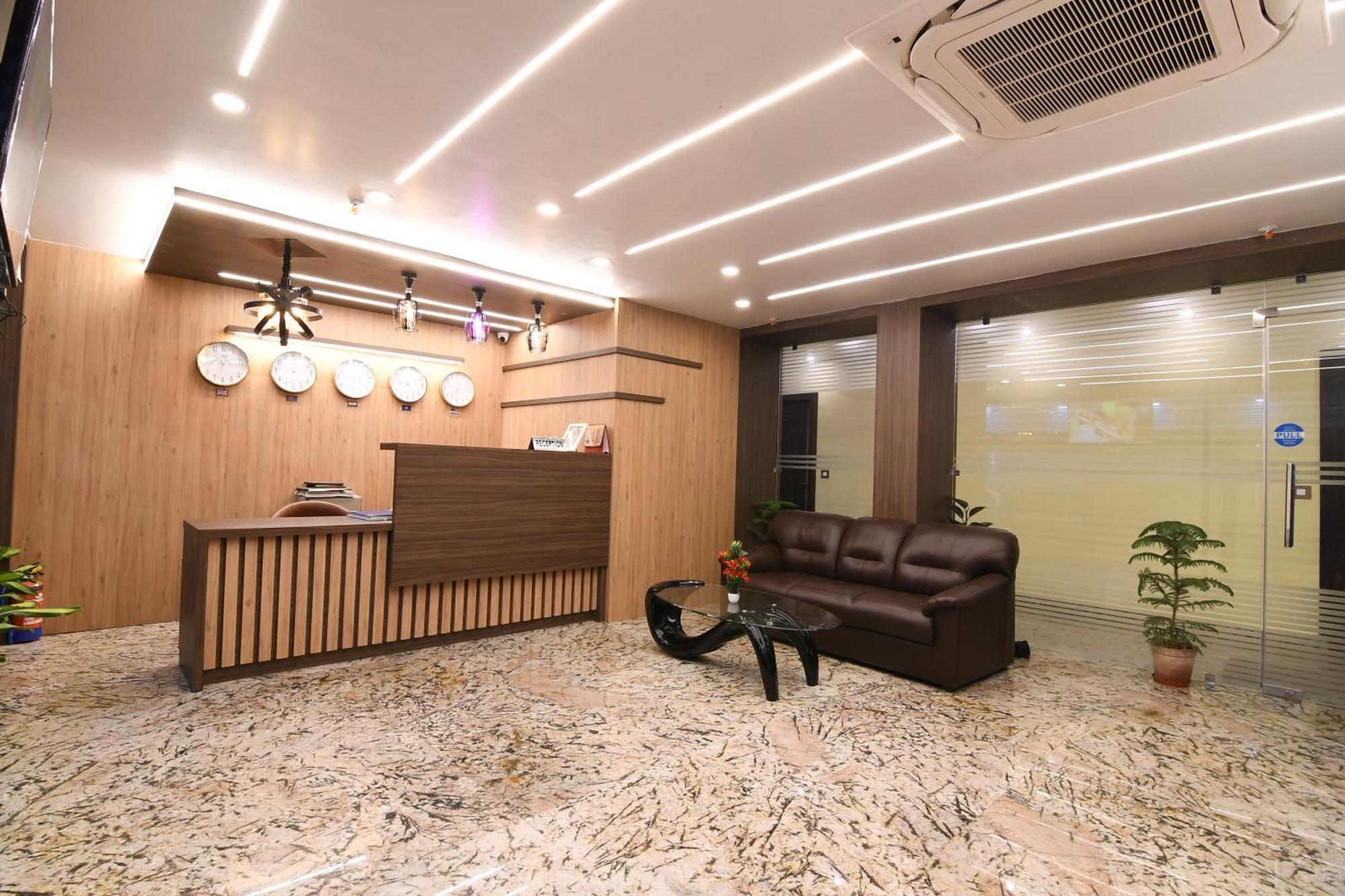 N B Sonar Bangla Hotel Kalyani Екстериор снимка