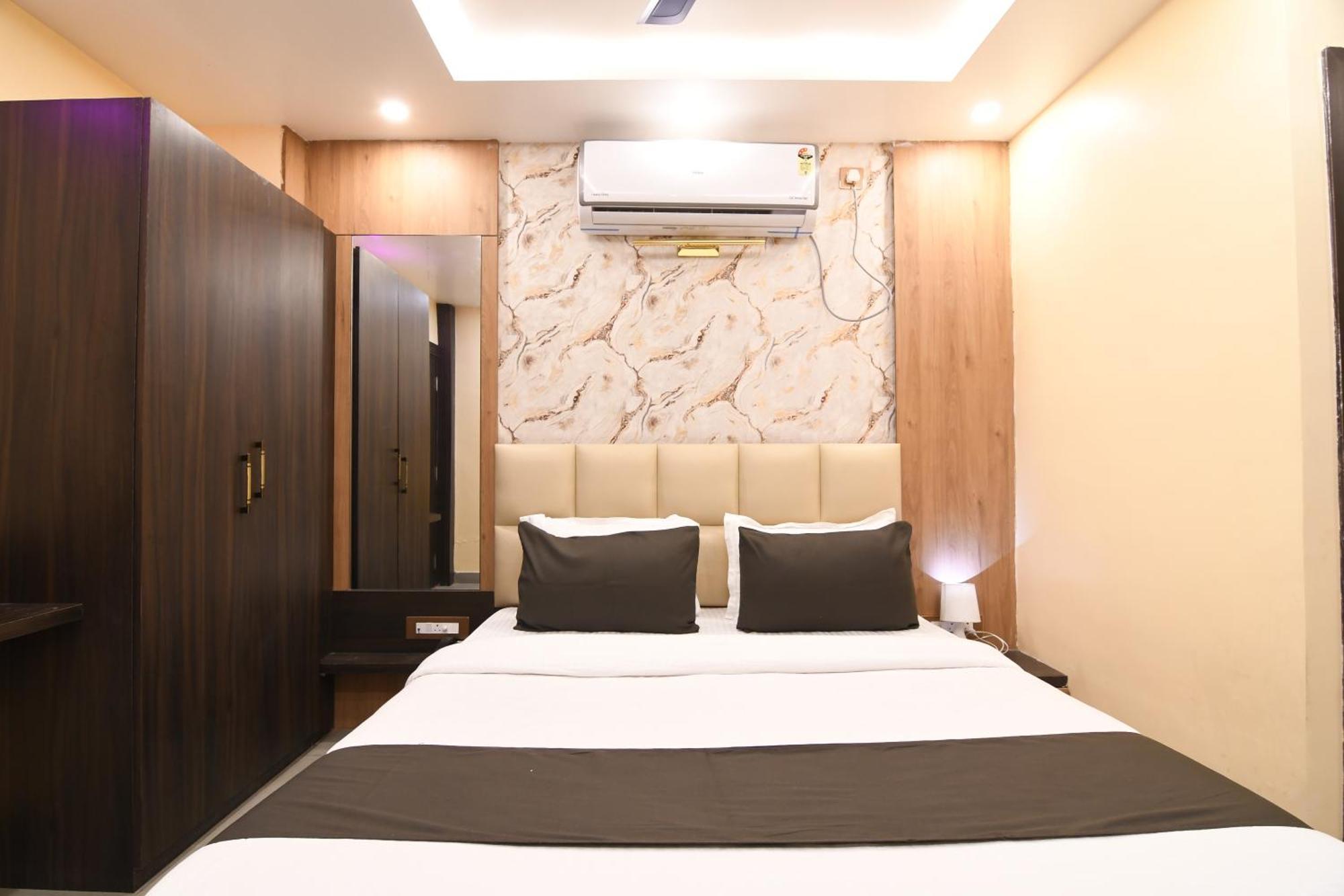 N B Sonar Bangla Hotel Kalyani Екстериор снимка