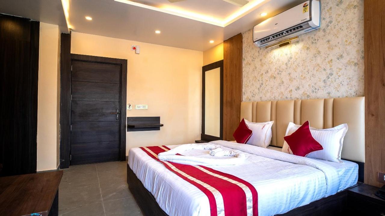 N B Sonar Bangla Hotel Kalyani Екстериор снимка